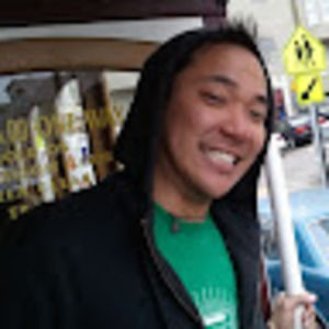 Meet your Posher, C. eugene
